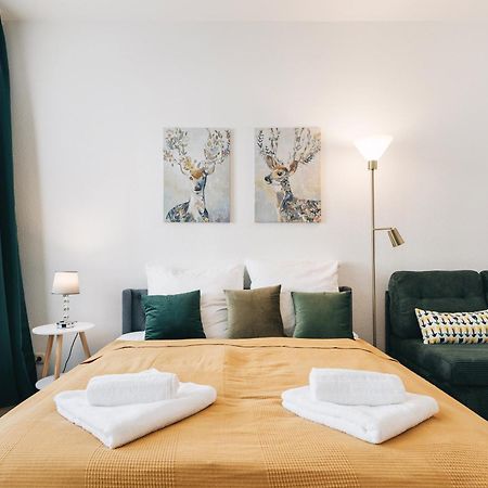Homely Apartments Parken Wlan Kueche Altstadt-Sbahn-Dd, Elbufer Meißen 外观 照片