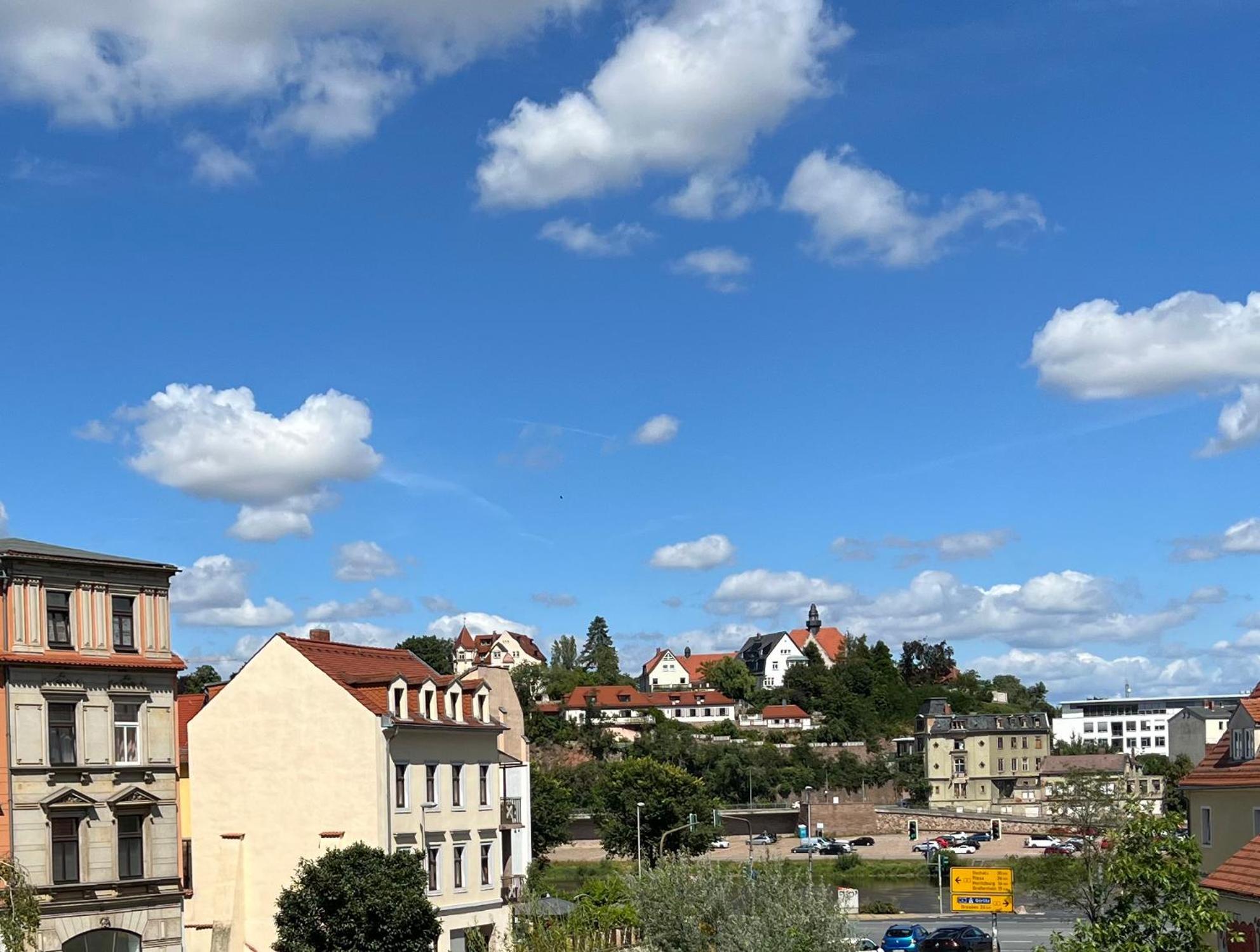 Homely Apartments Parken Wlan Kueche Altstadt-Sbahn-Dd, Elbufer Meißen 外观 照片