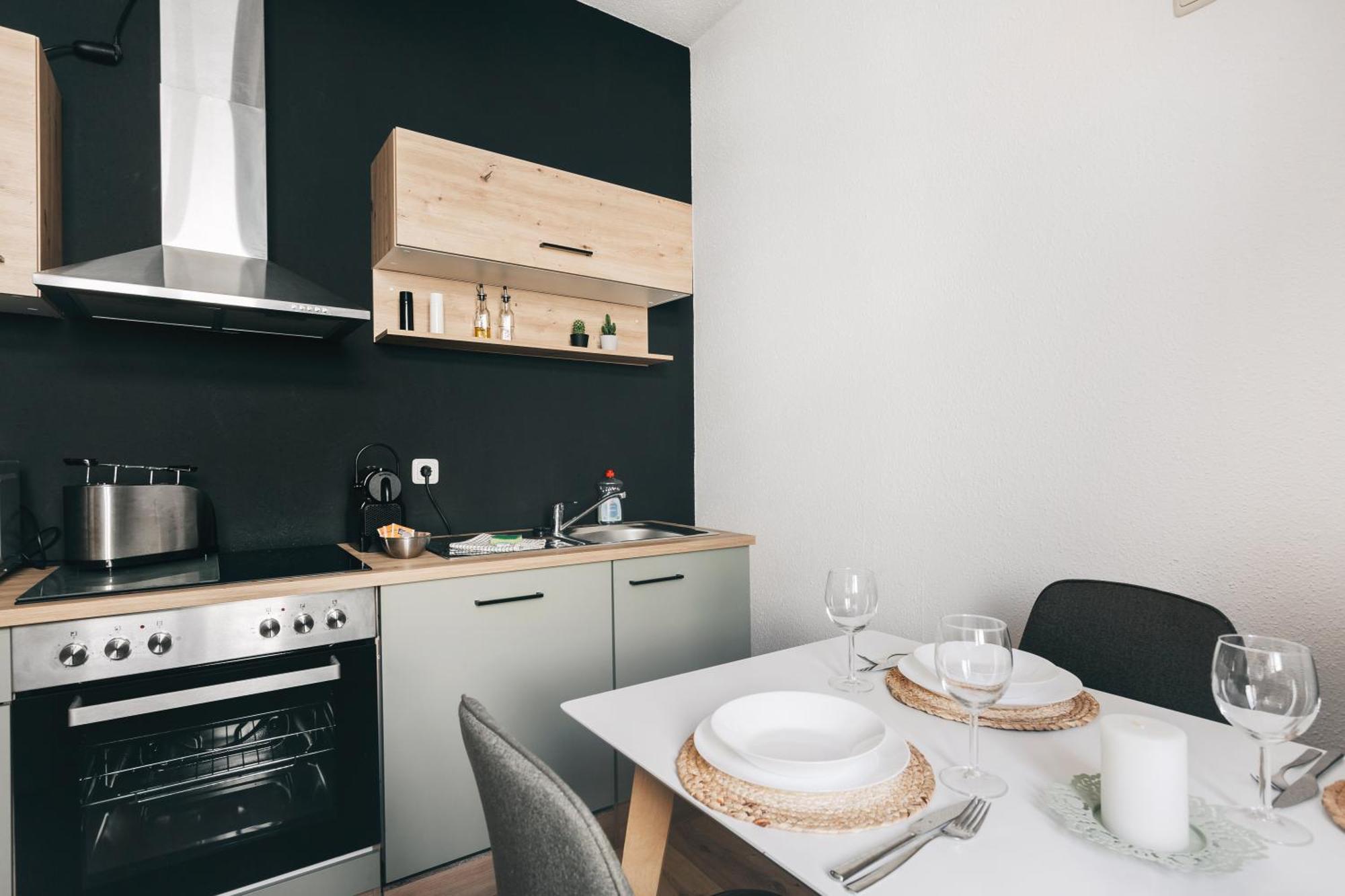 Homely Apartments Parken Wlan Kueche Altstadt-Sbahn-Dd, Elbufer Meißen 外观 照片