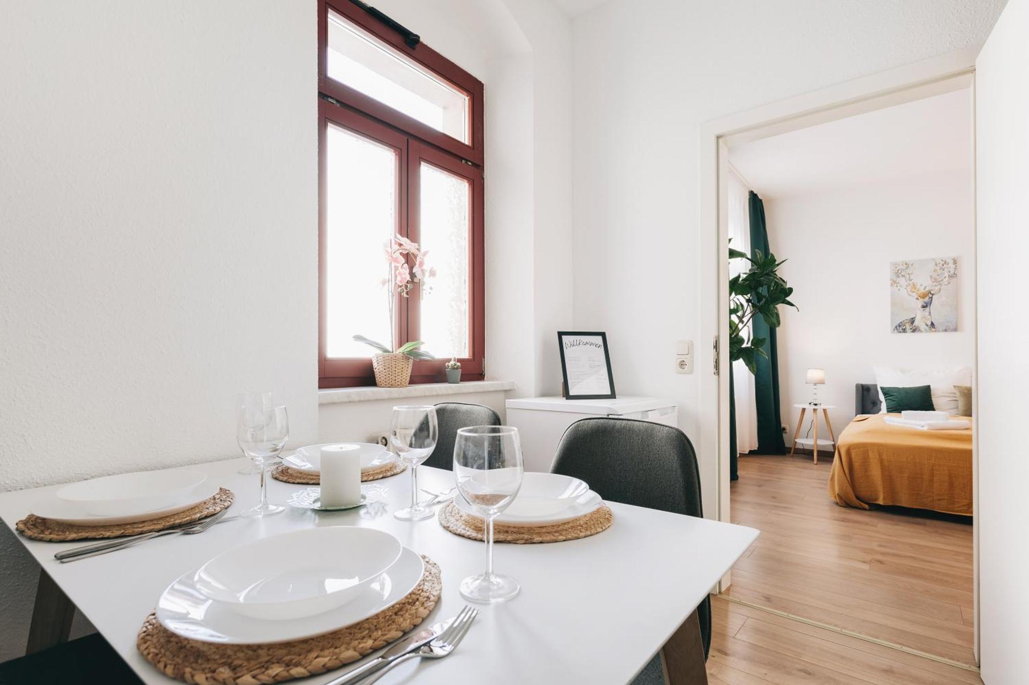 Homely Apartments Parken Wlan Kueche Altstadt-Sbahn-Dd, Elbufer Meißen 外观 照片